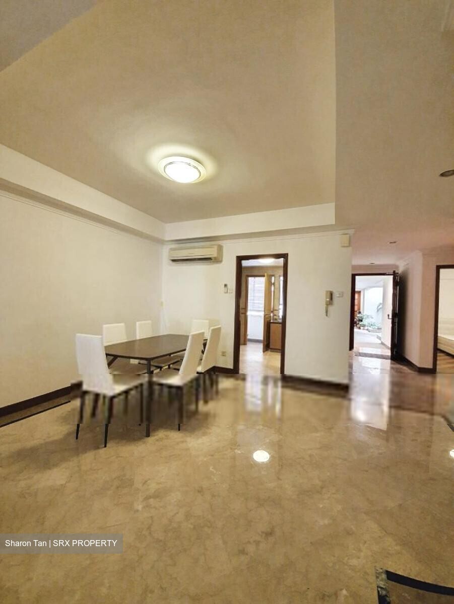 Cavenagh Lodge (D9), Apartment #273067601